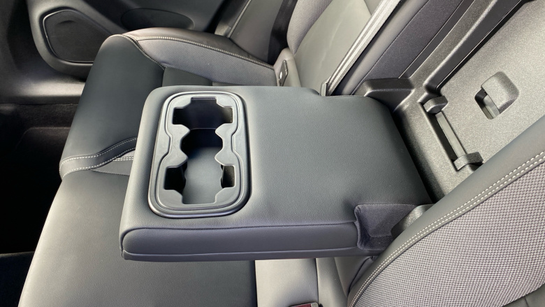 Volvo XC60 2.0 B5P Plus Black Edition 5dr AWD Geartronic Petrol Estate